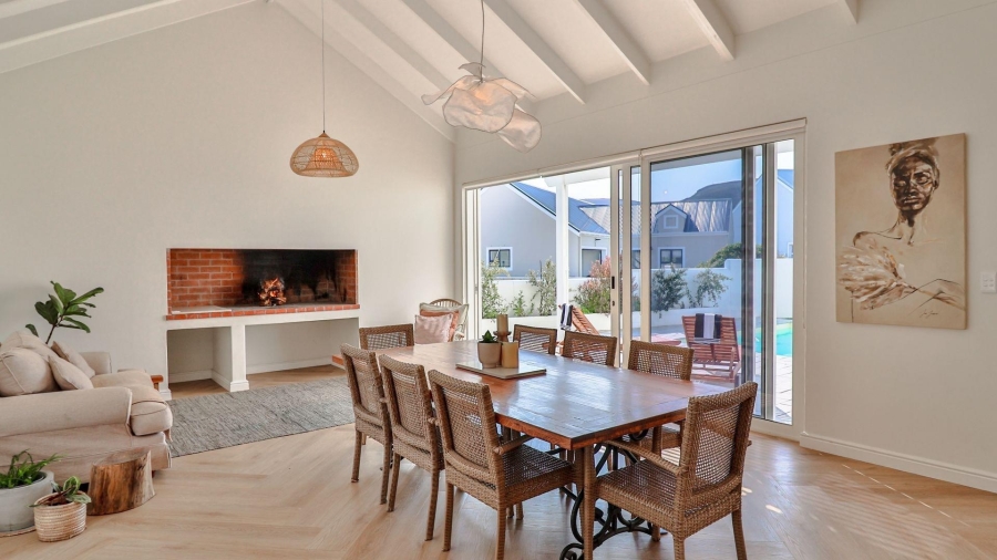 3 Bedroom Property for Sale in Klipfonteyn Western Cape